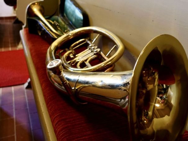 Veranstaltungen im Dezember