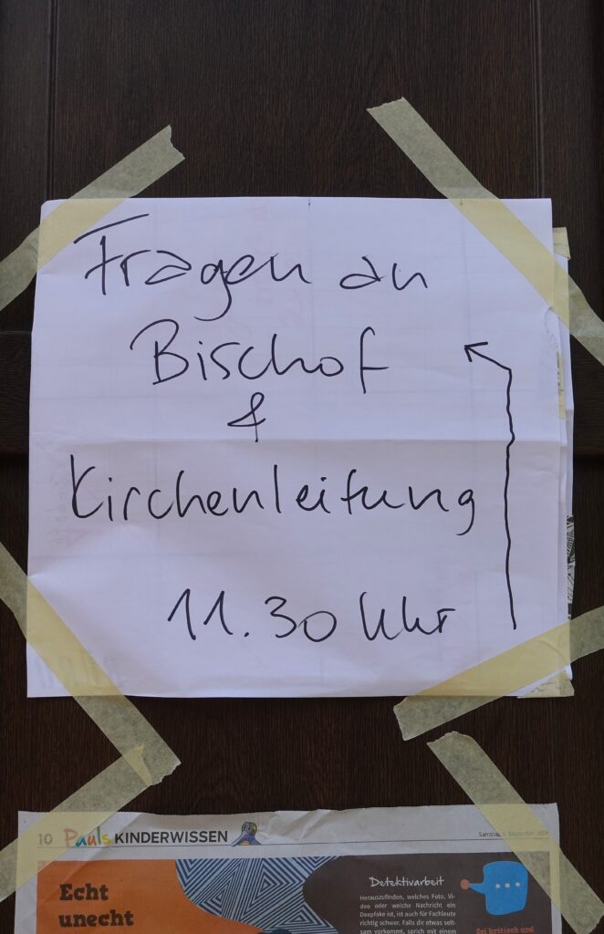 Spreewaldkirchentag in Kolkwitz
